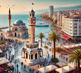 İzmir